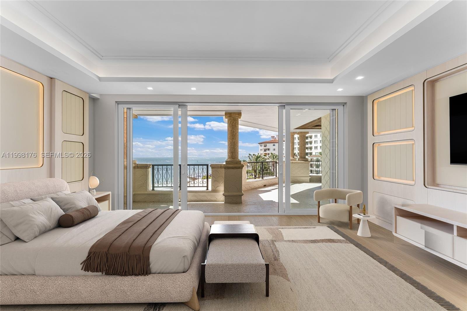 7445 FISHER ISLAND DR #7445