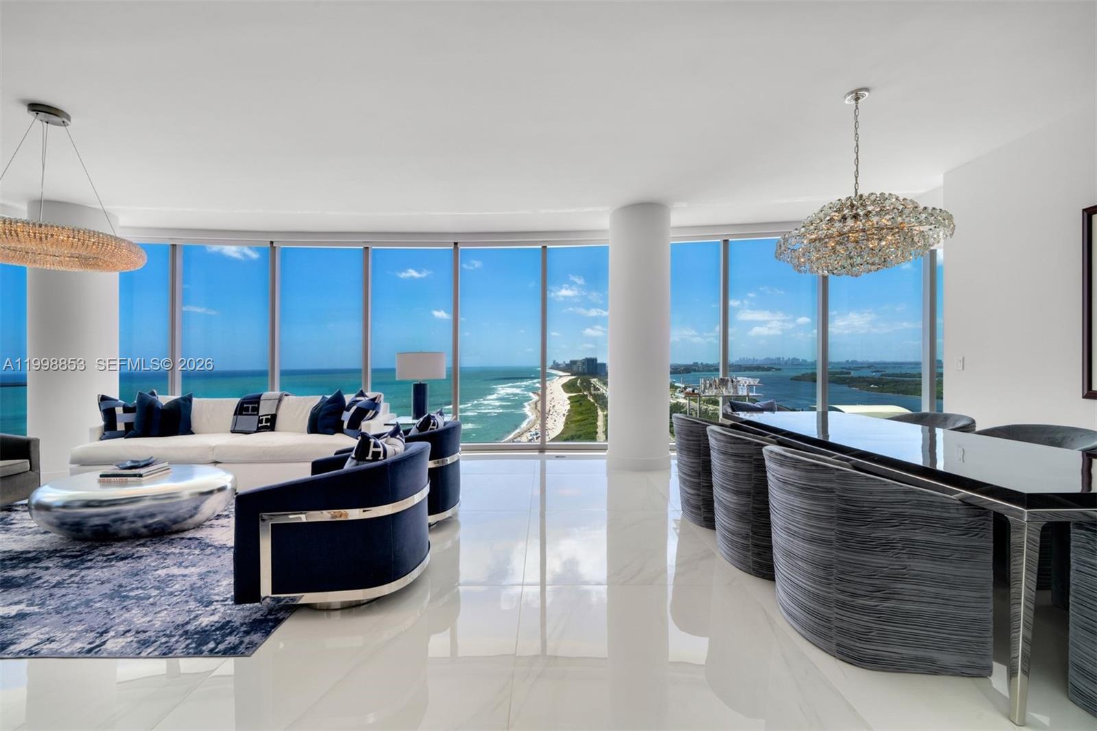 15701 COLLINS AVE #2005