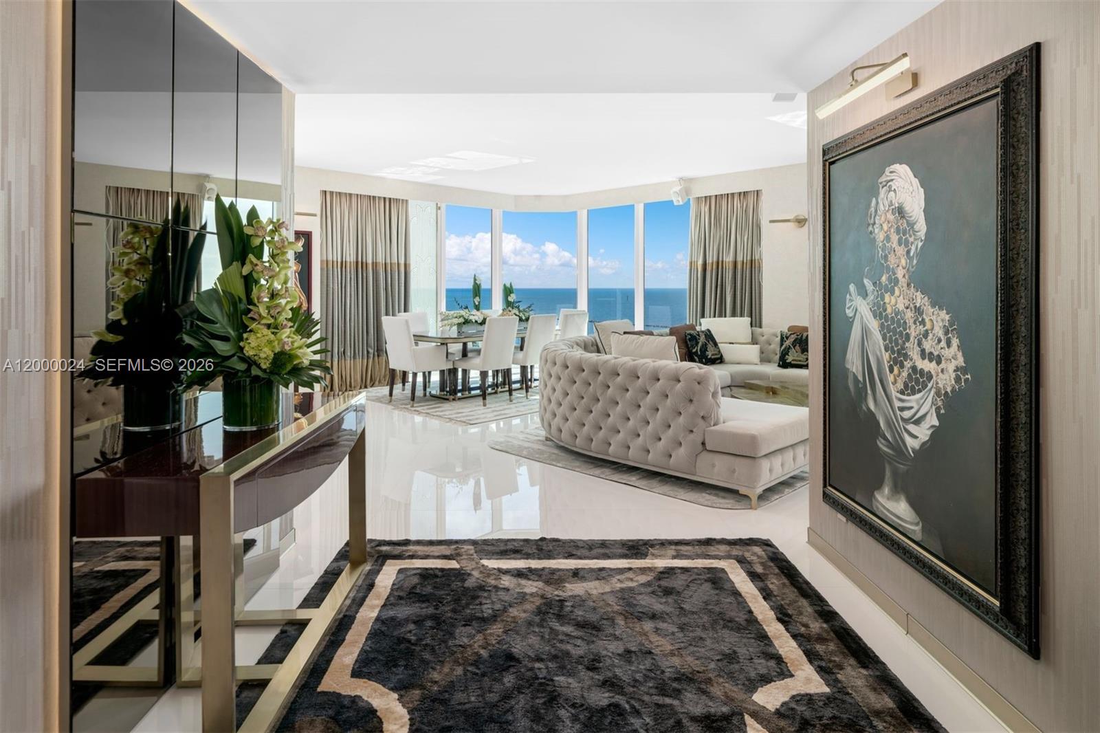 300 POINTE DR #1501