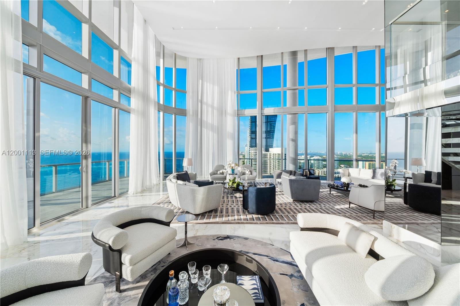 17475 COLLINS AVE #PH3201