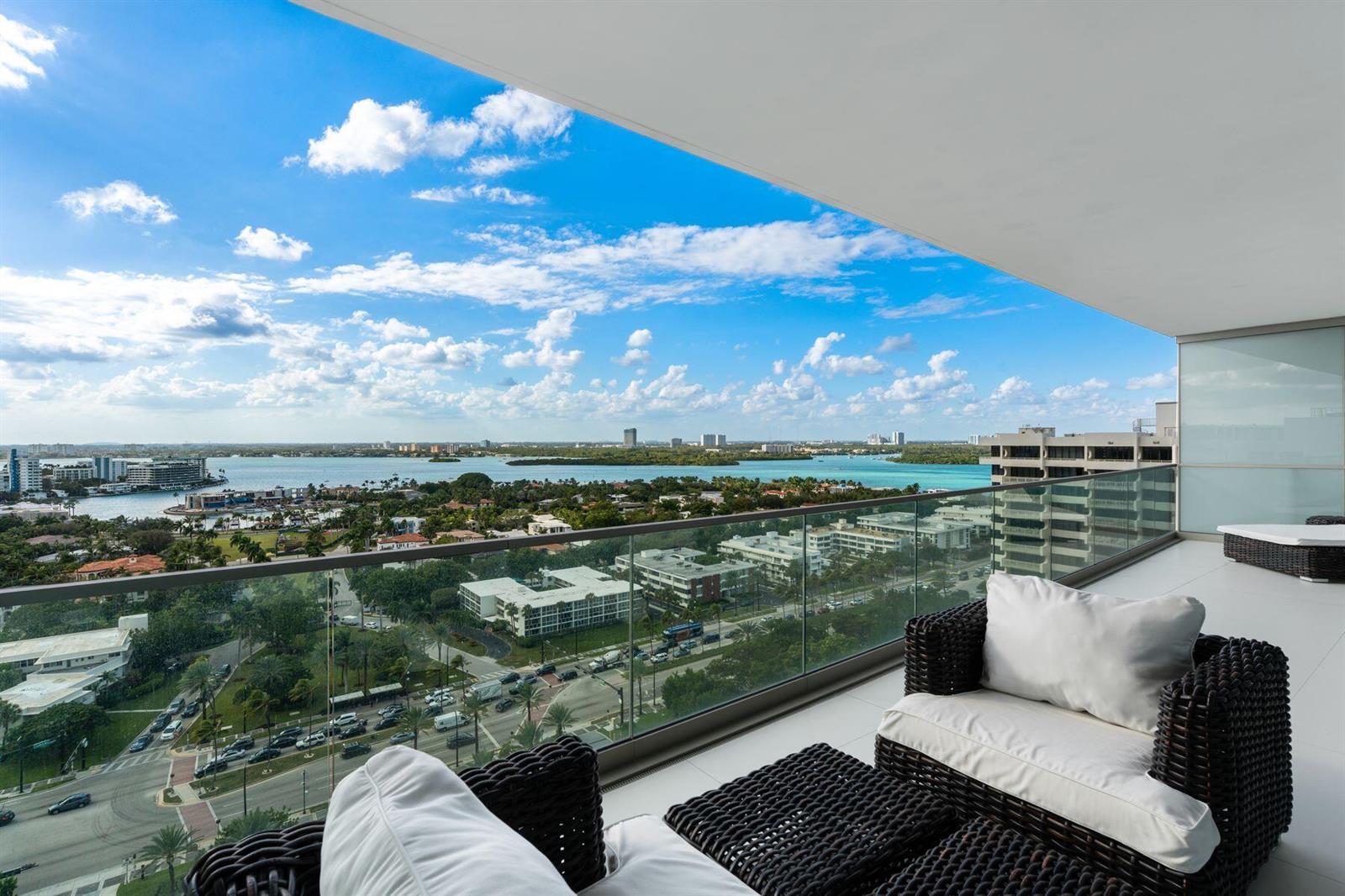10201 COLLINS #1803