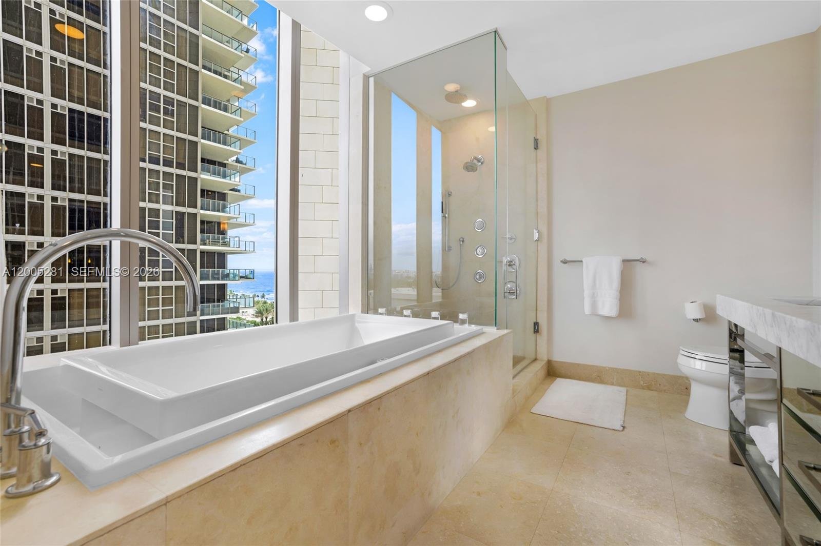 9701 COLLINS AVE #805S
