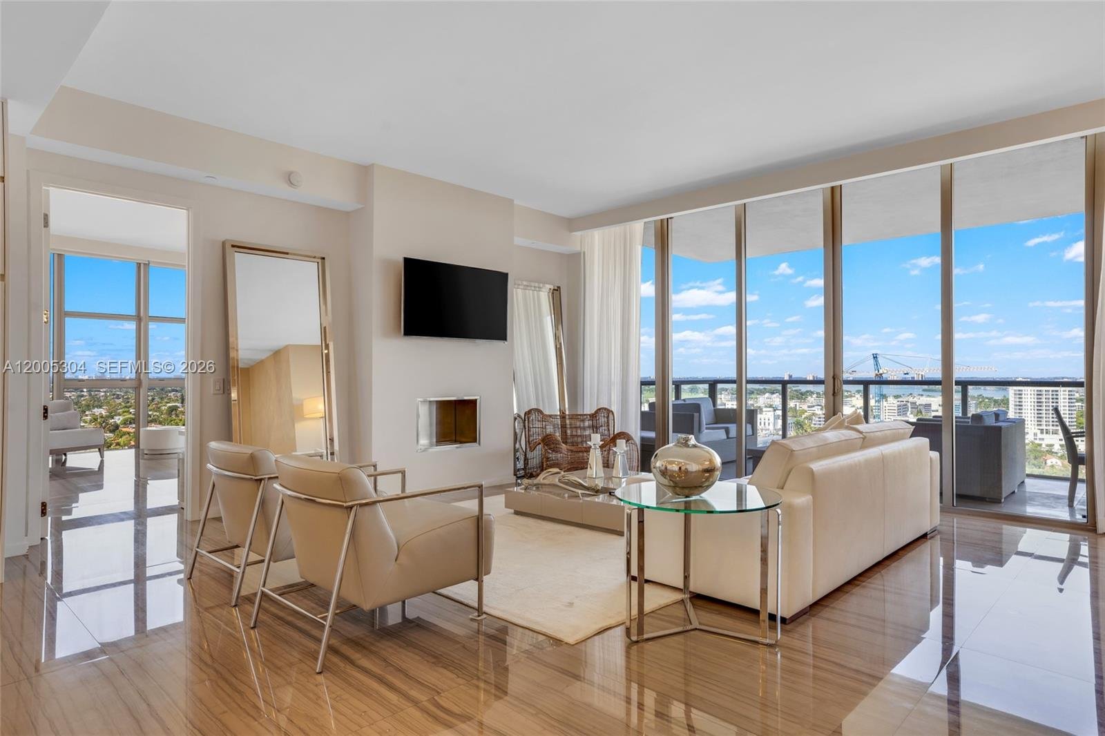 9705 COLLINS AVE #1805N