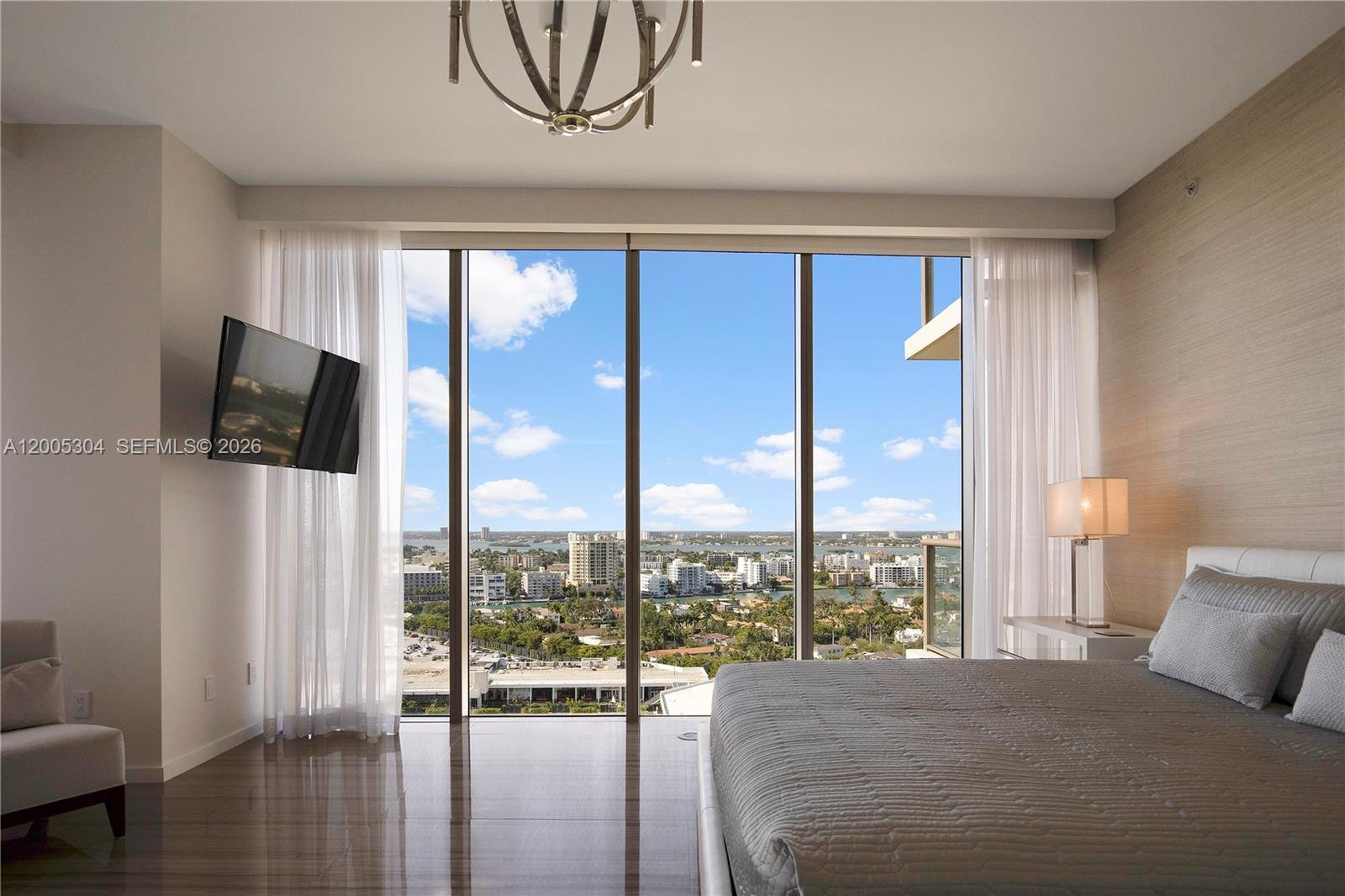 9705 COLLINS AVE #1805N