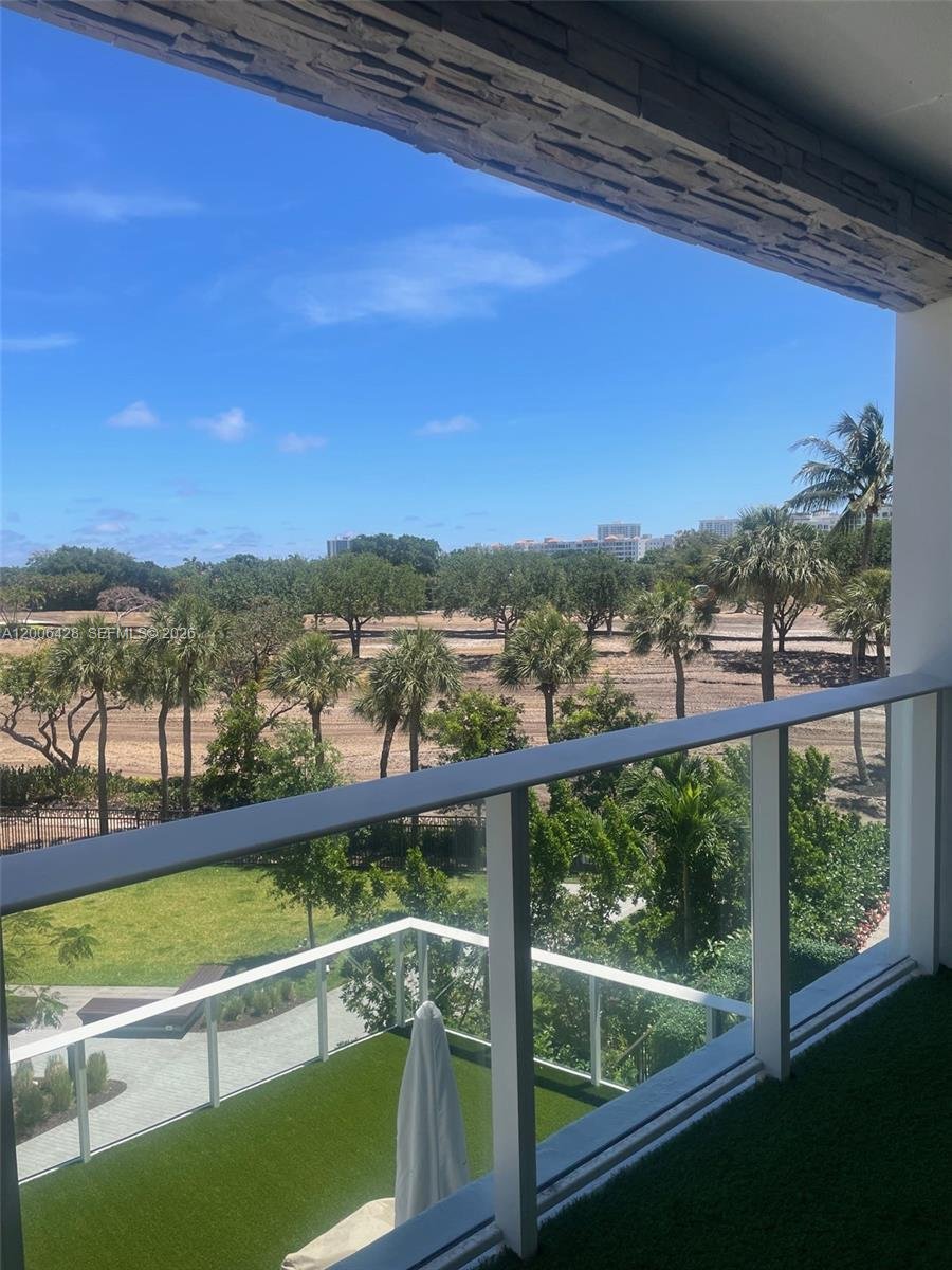 220 MIZNER BLVD #321