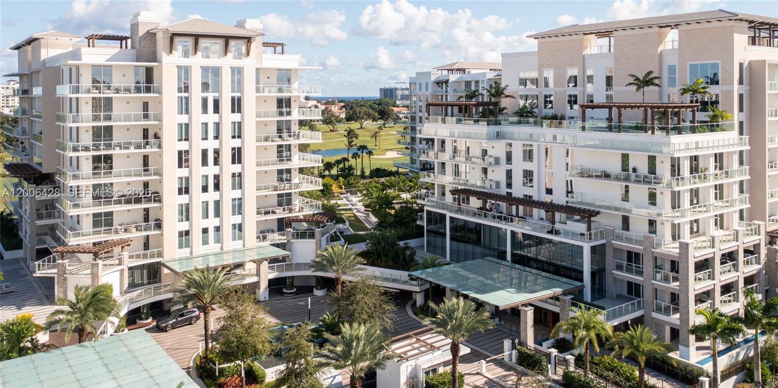 220 MIZNER BLVD #321