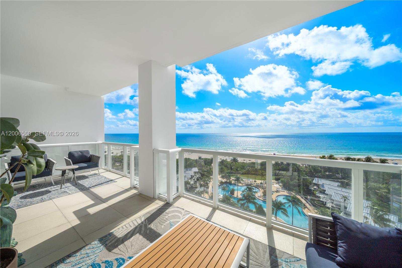 50 POINTE DR #1201/08