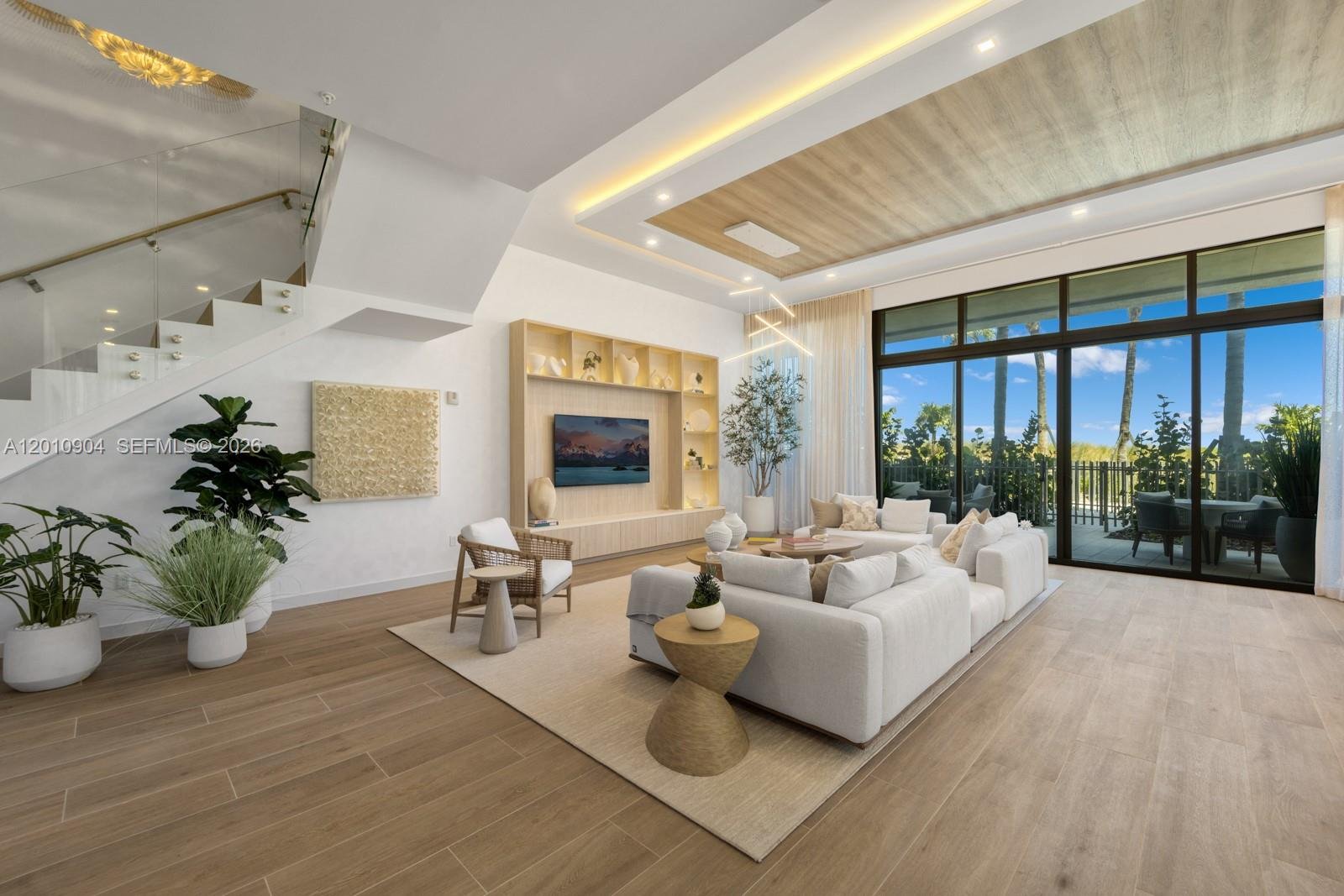 900 OCEAN BLVD #101
