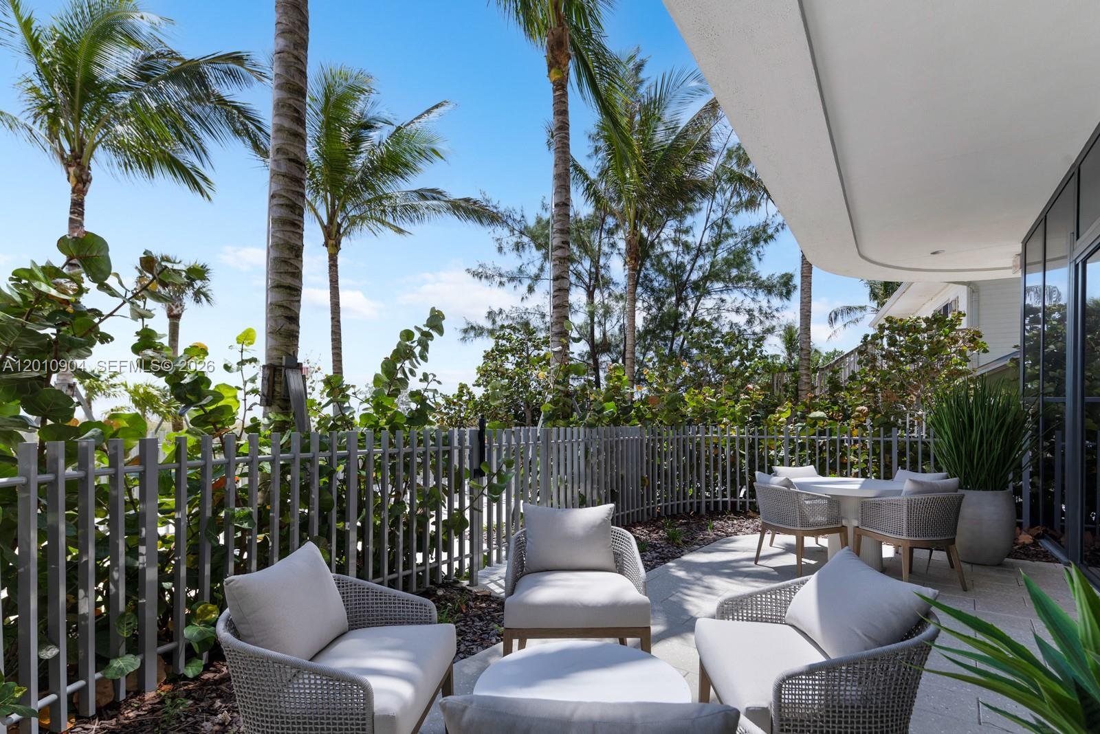 900 OCEAN BLVD #101