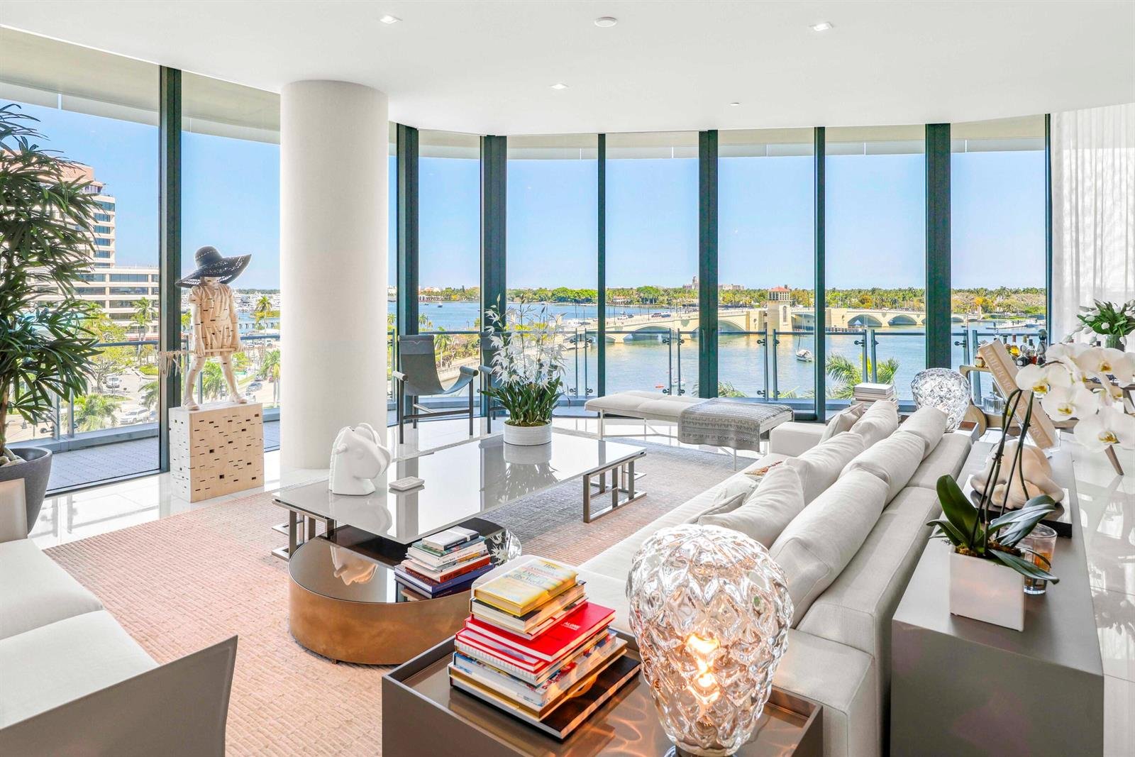 1100 FLAGLER #601