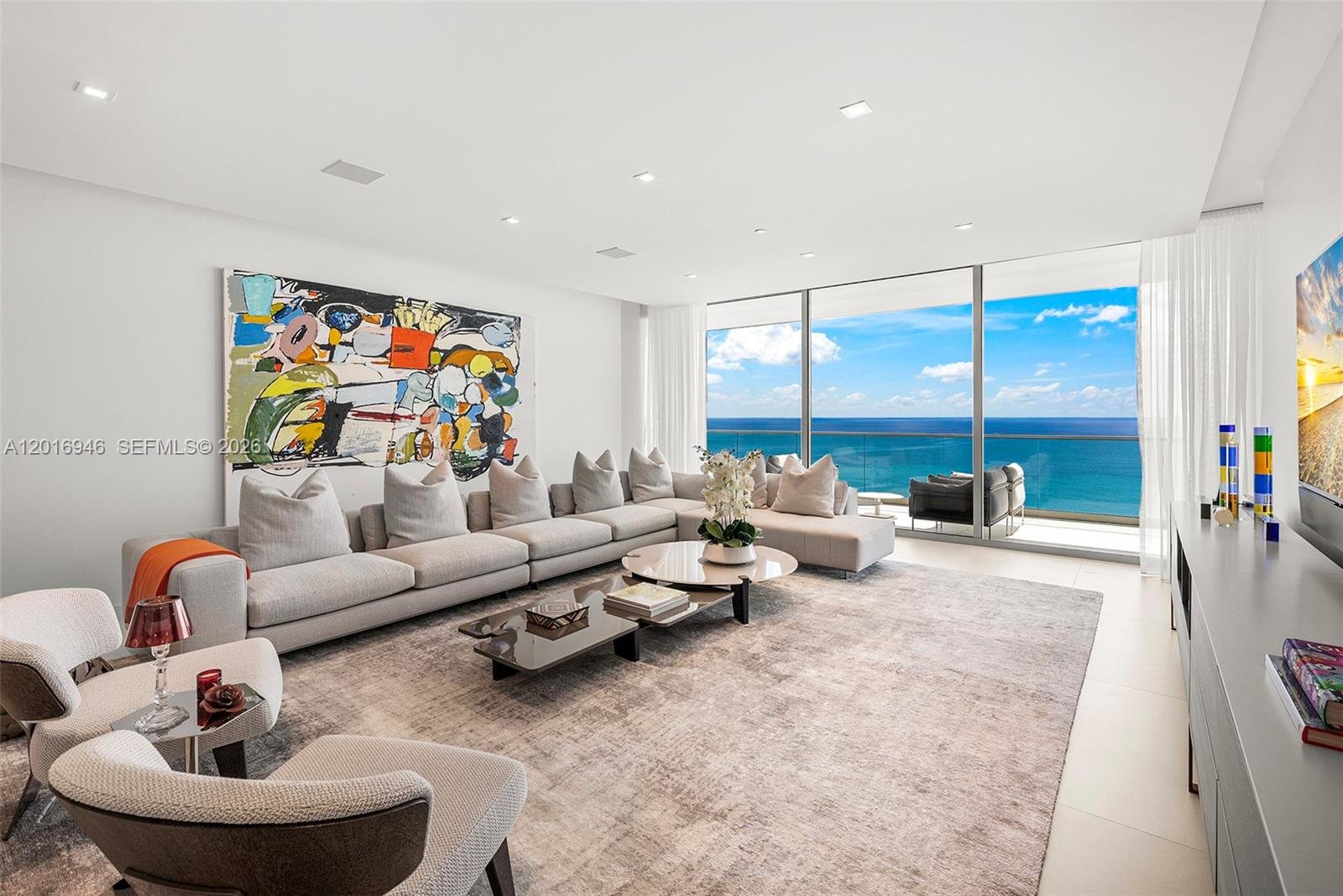 10201 COLLINS AVE #1806