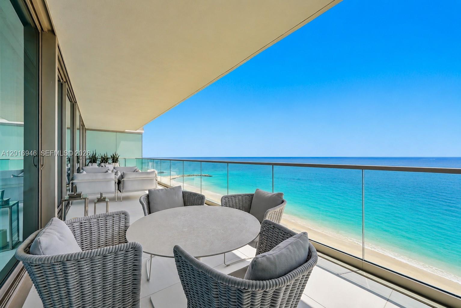 10201 COLLINS AVE #1806