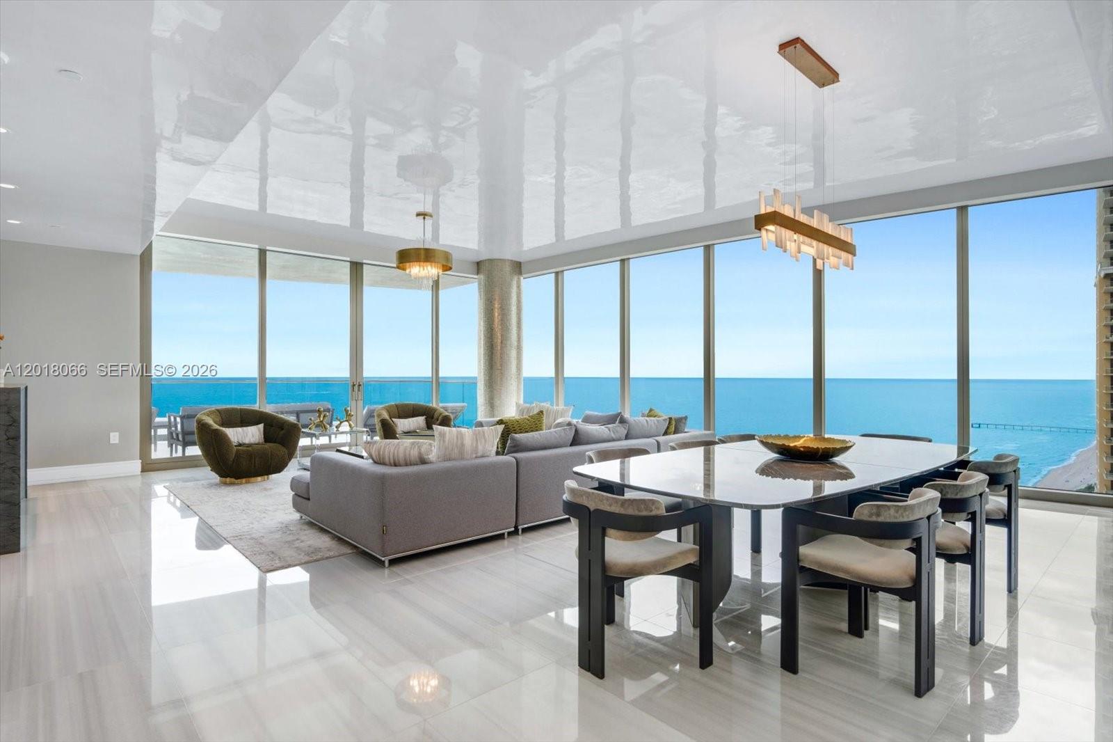17901 COLLINS AVE #2704