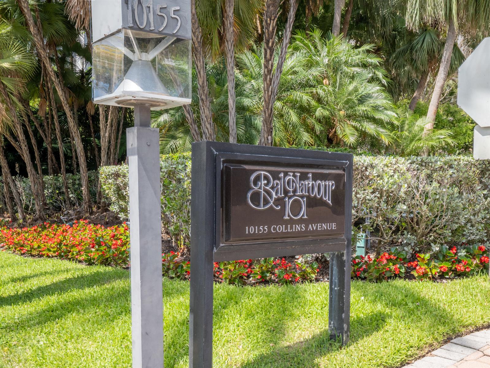 10155 COLLINS #1401