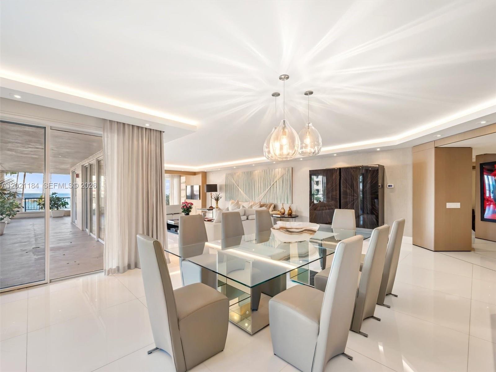 7431 FISHER ISLAND DR #7431