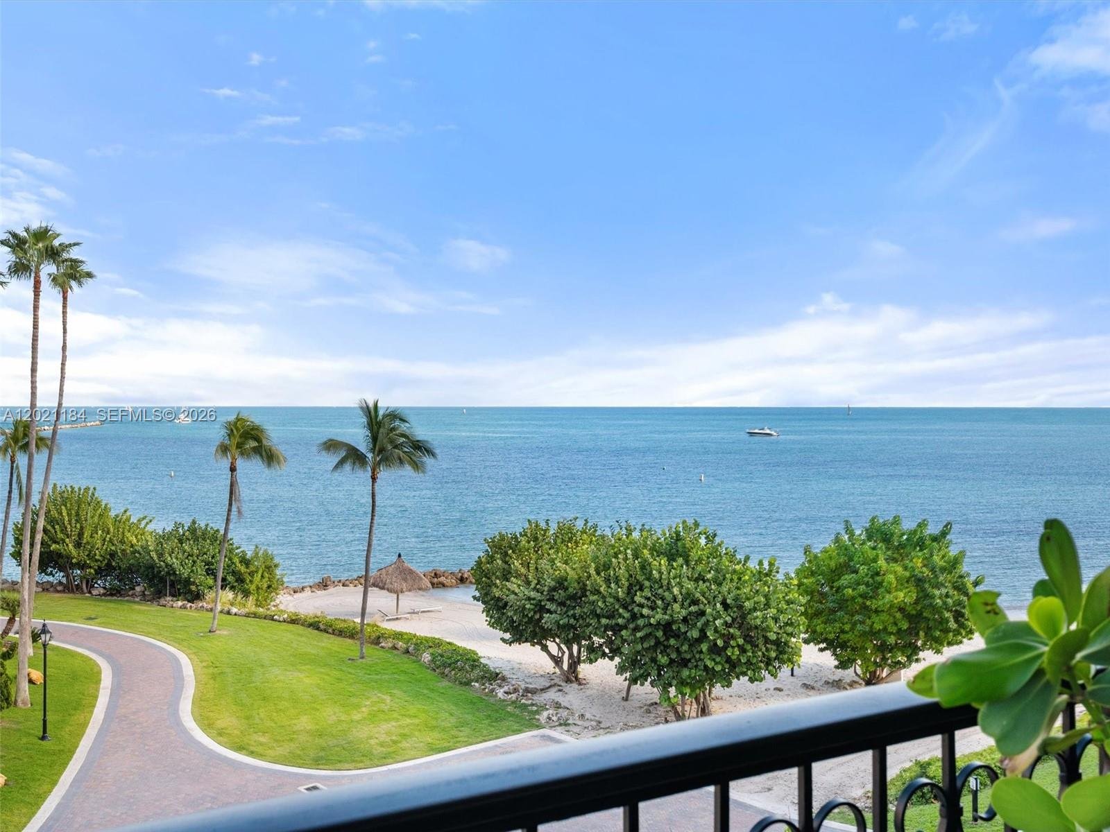 7431 FISHER ISLAND DR #7431