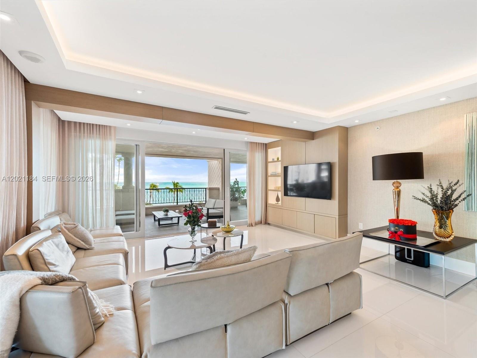 7431 FISHER ISLAND DR #7431
