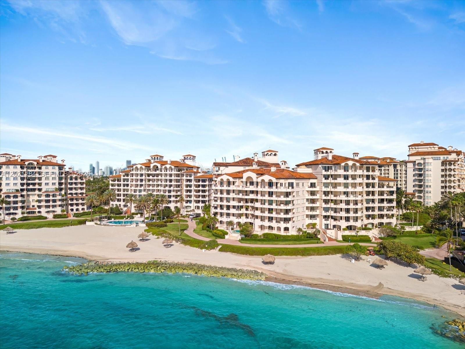 7431 FISHER ISLAND DR #7431