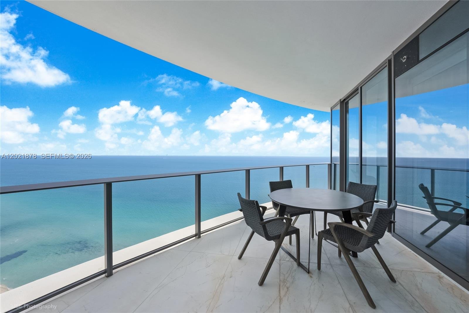 15701 COLLINS AVE #3001