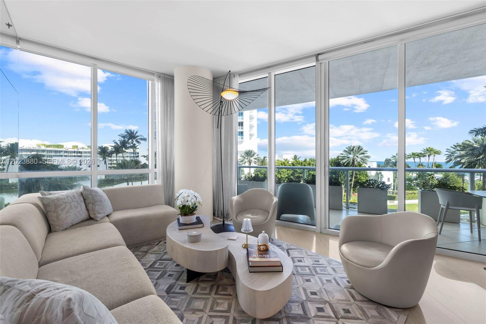 100 POINTE DR #509