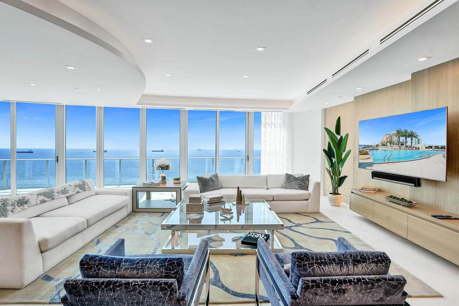 701 FORT LAUDERDALE BEACH #A1