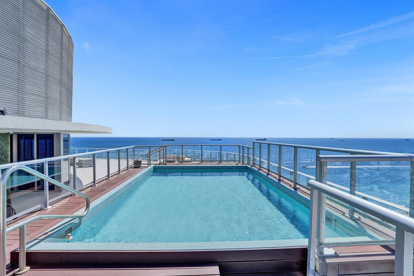 701 FORT LAUDERDALE BEACH #A1