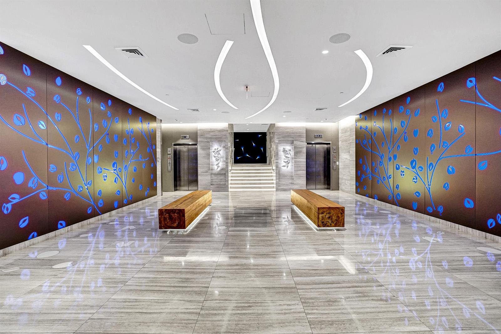 701 FORT LAUDERDALE BEACH #A1