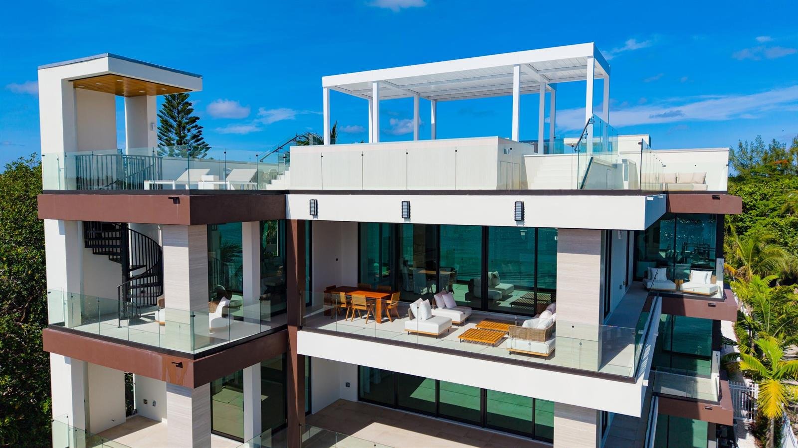 900 LAGO MAR #Penthouse