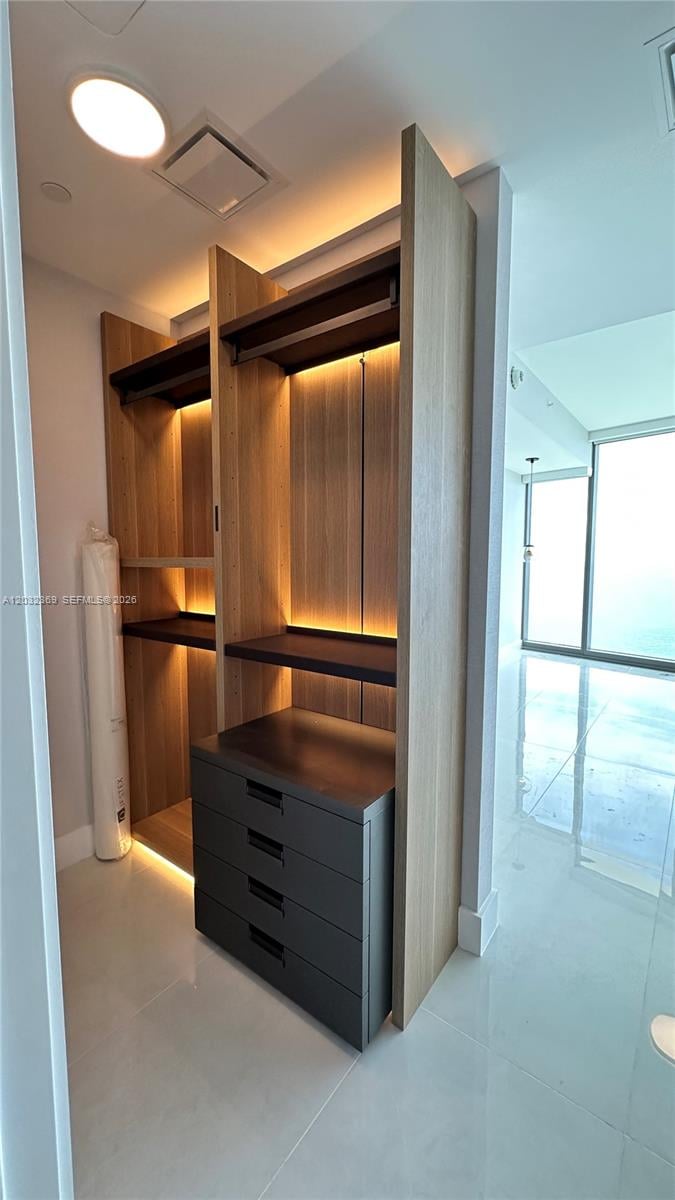 card unit