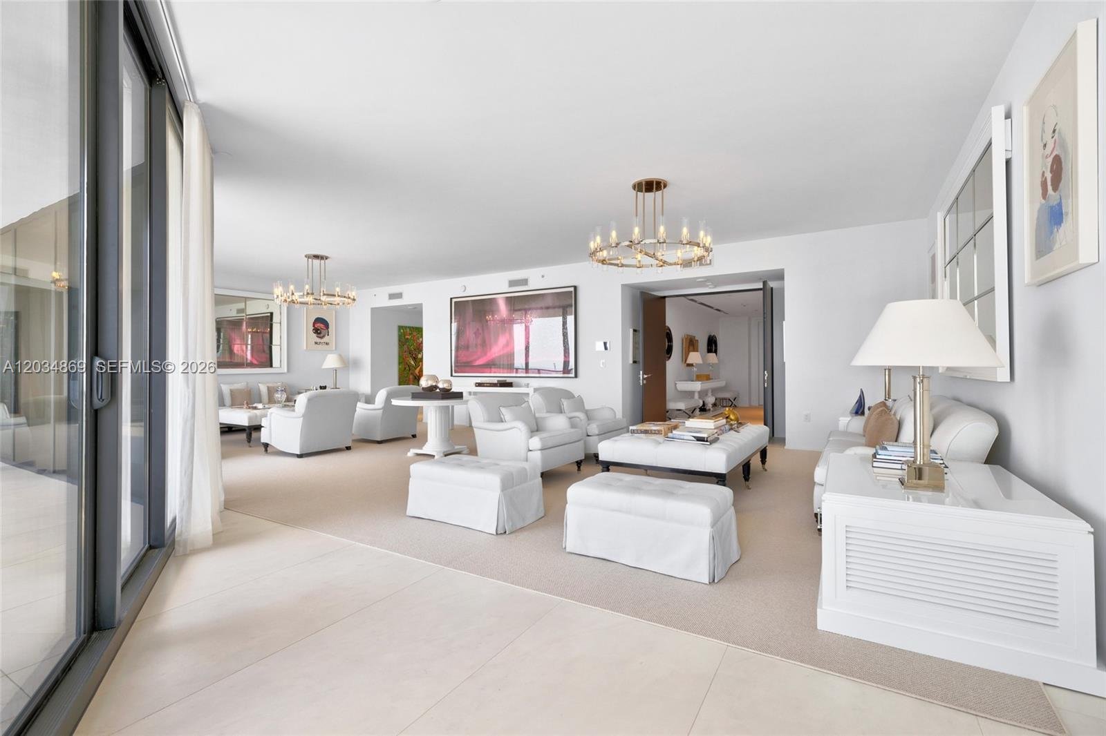 1000 BISCAYNE BLVD #3701