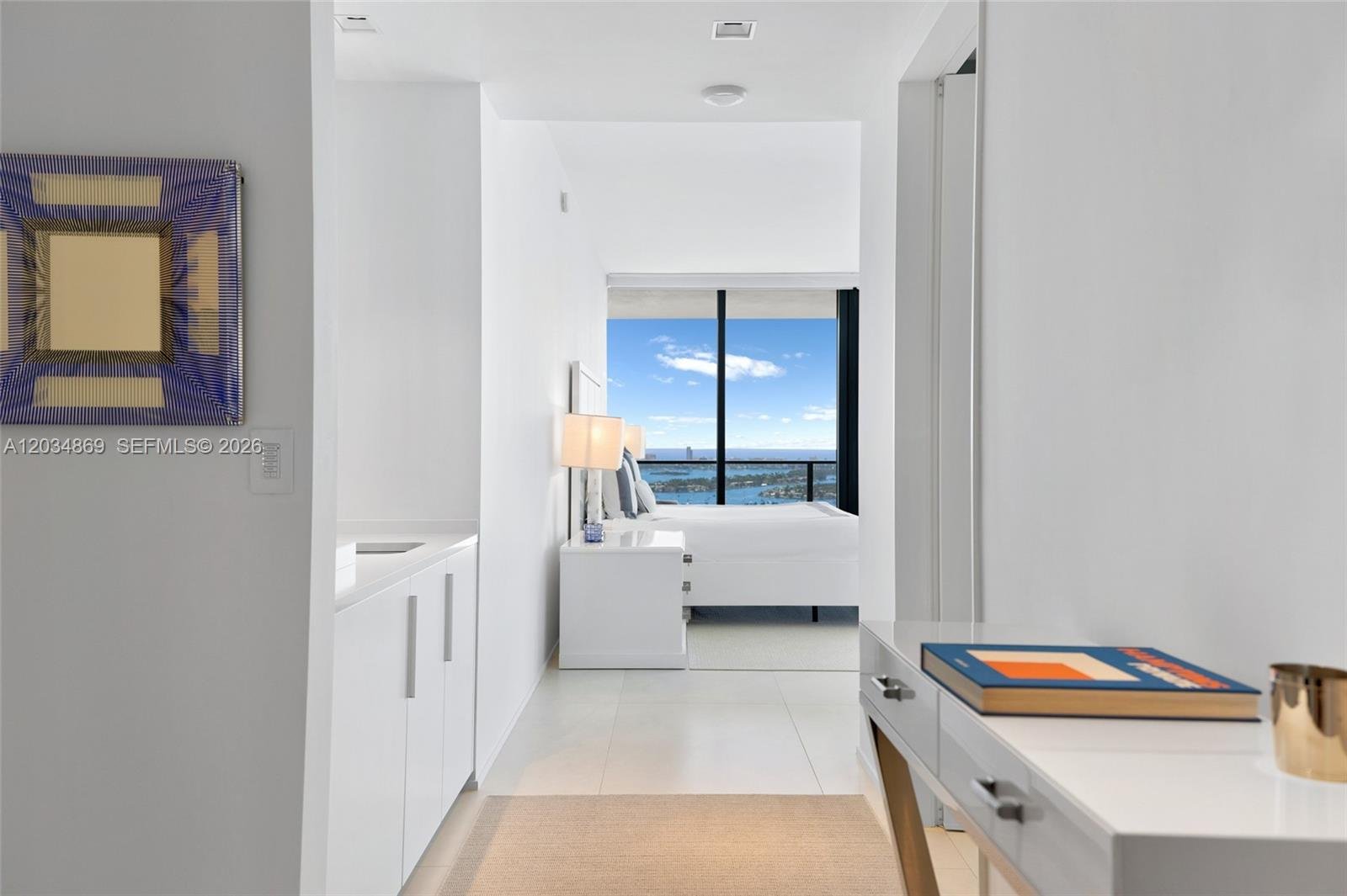 1000 BISCAYNE BLVD #3701