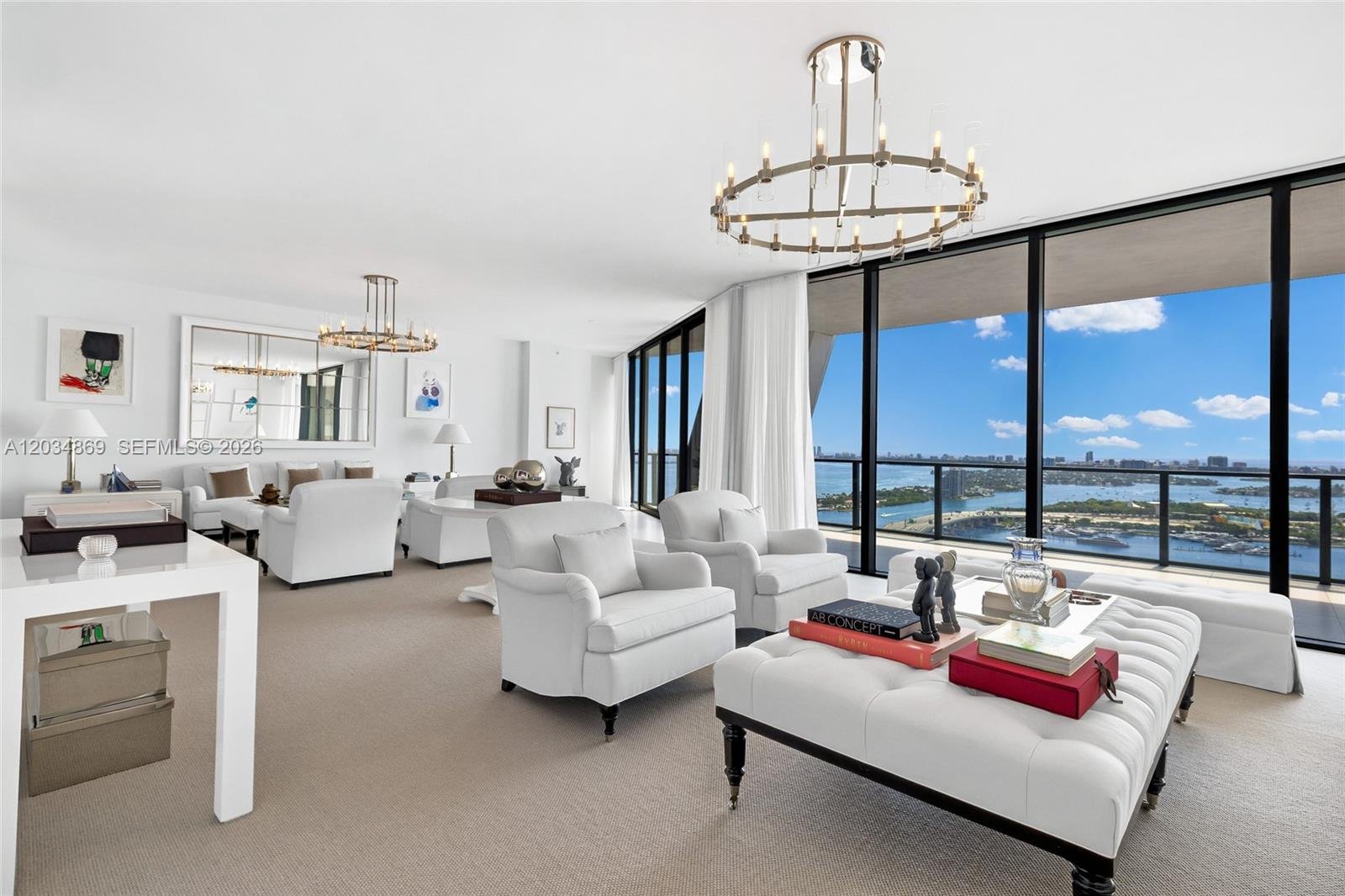 1000 BISCAYNE BLVD #3701