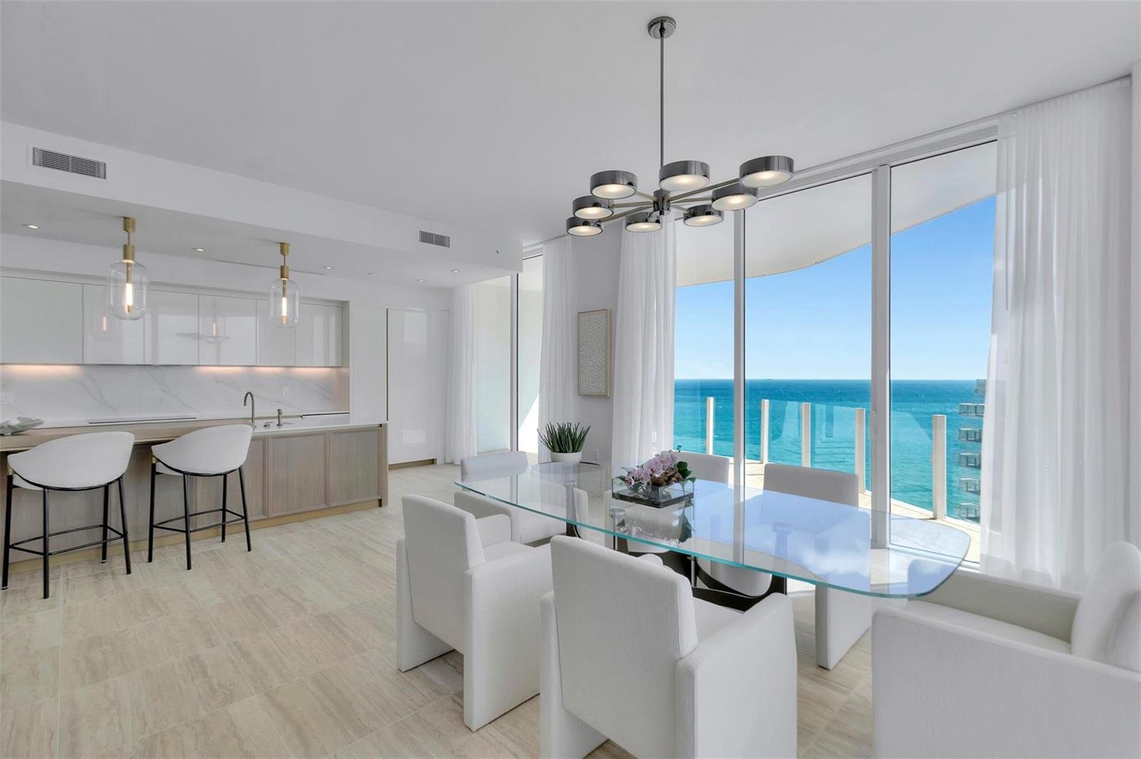 525 FORT LAUDERDALE BEACH #1903