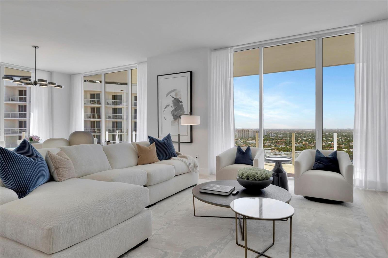 525 FORT LAUDERDALE BEACH #1903