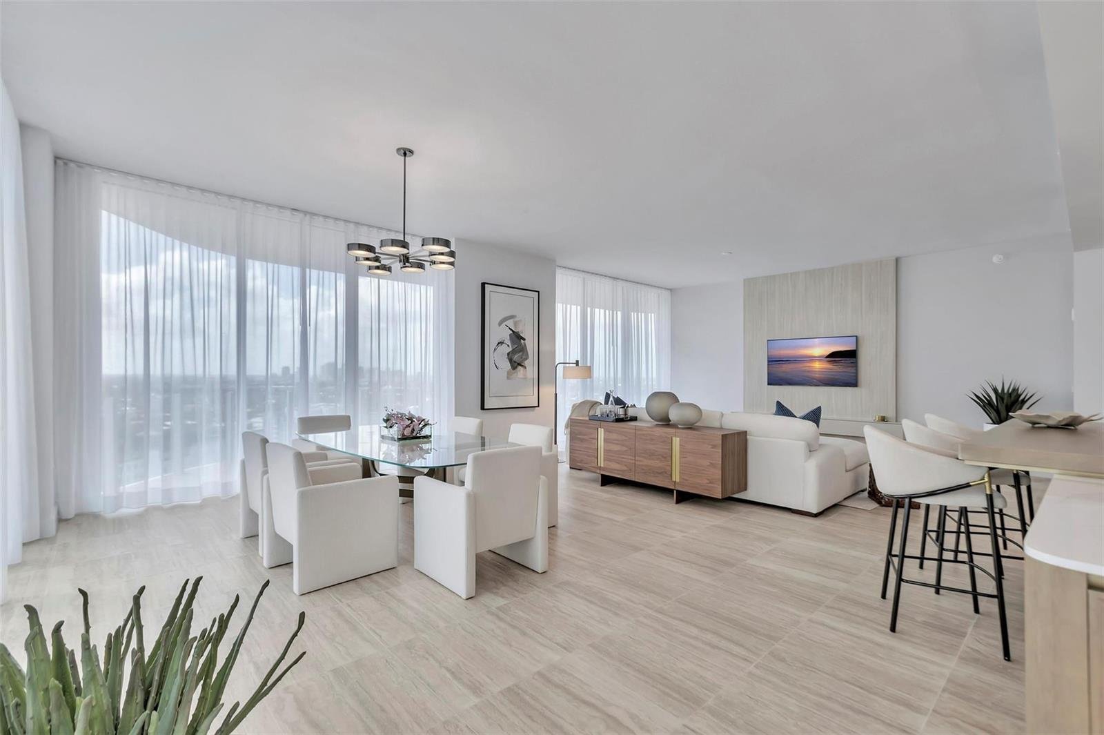 525 FORT LAUDERDALE BEACH #1903