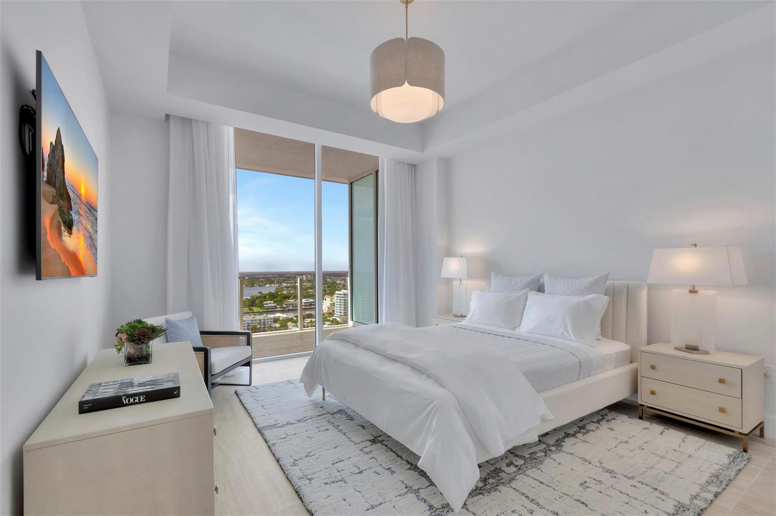 525 FORT LAUDERDALE BEACH #1903