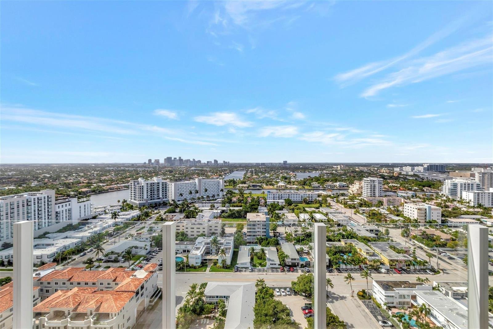525 FORT LAUDERDALE BEACH #1903