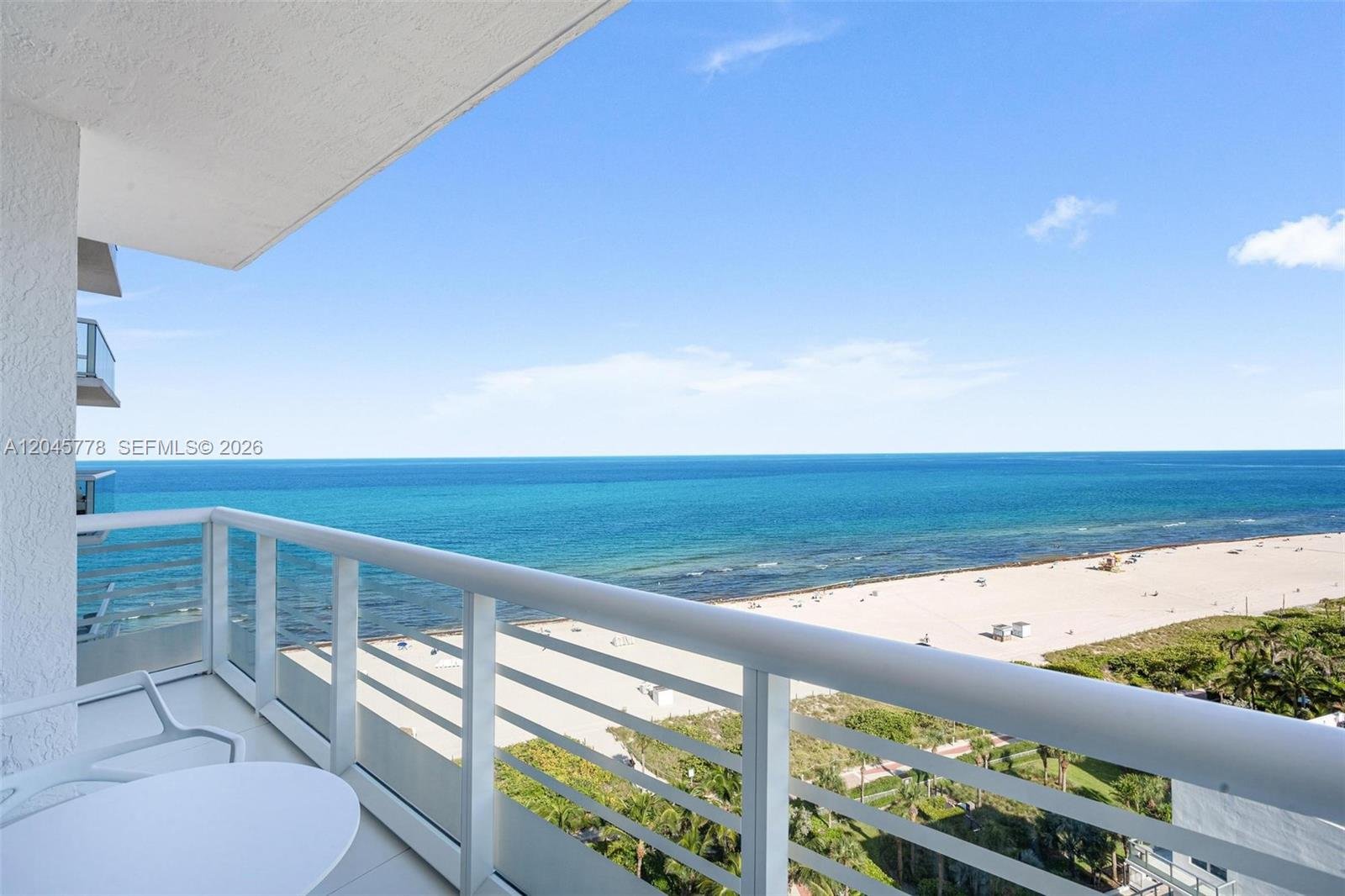 3801 COLLINS AVE #1503