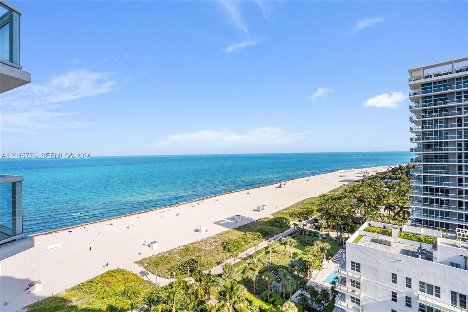 3801 COLLINS AVE #1503