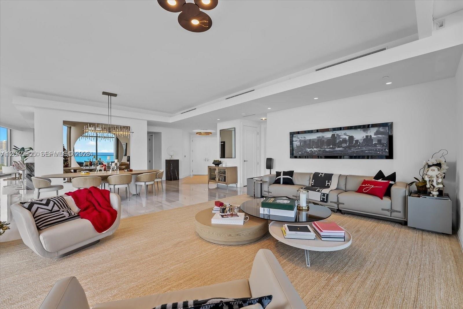 17901 COLLINS AVE #604