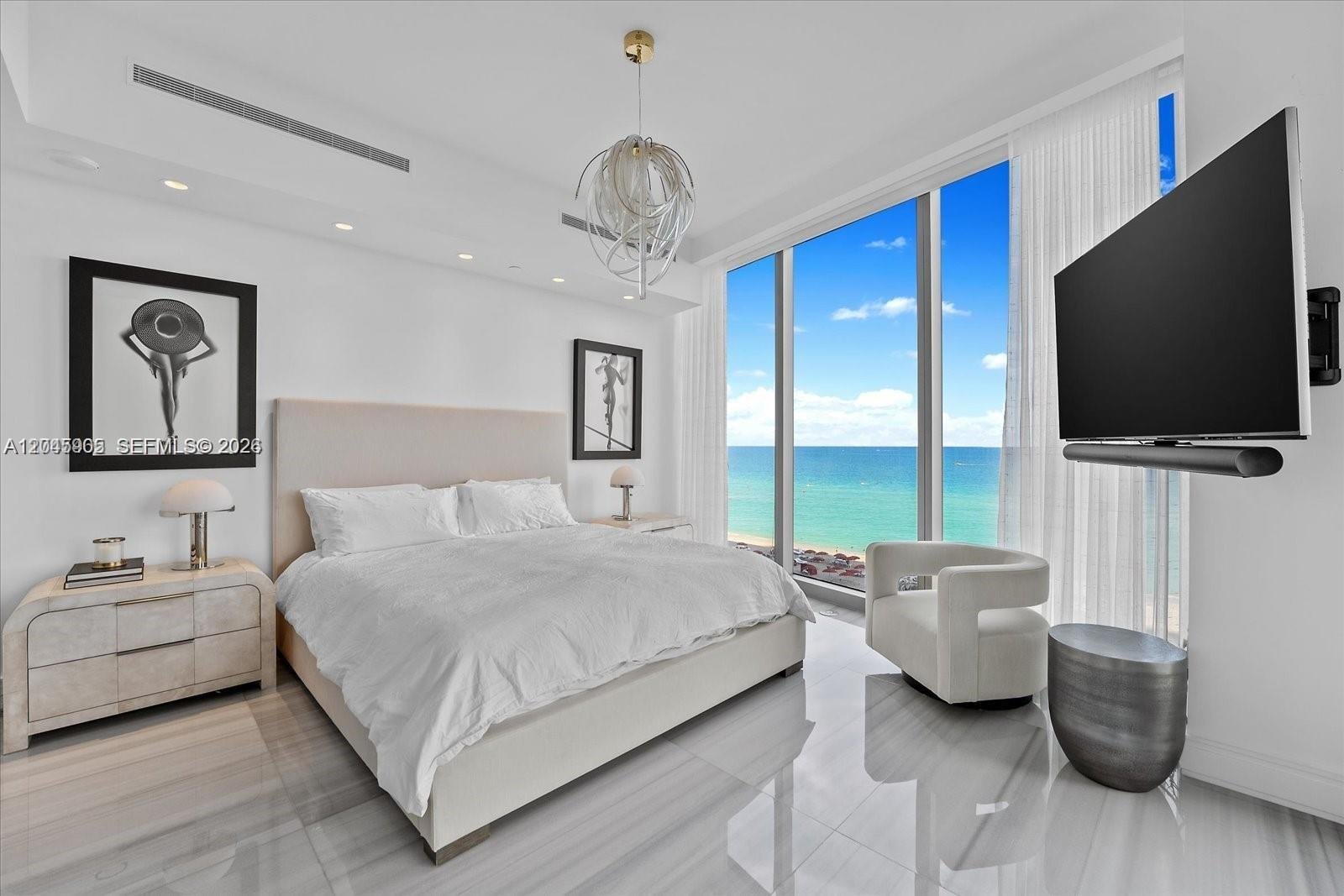 17901 COLLINS AVE #604