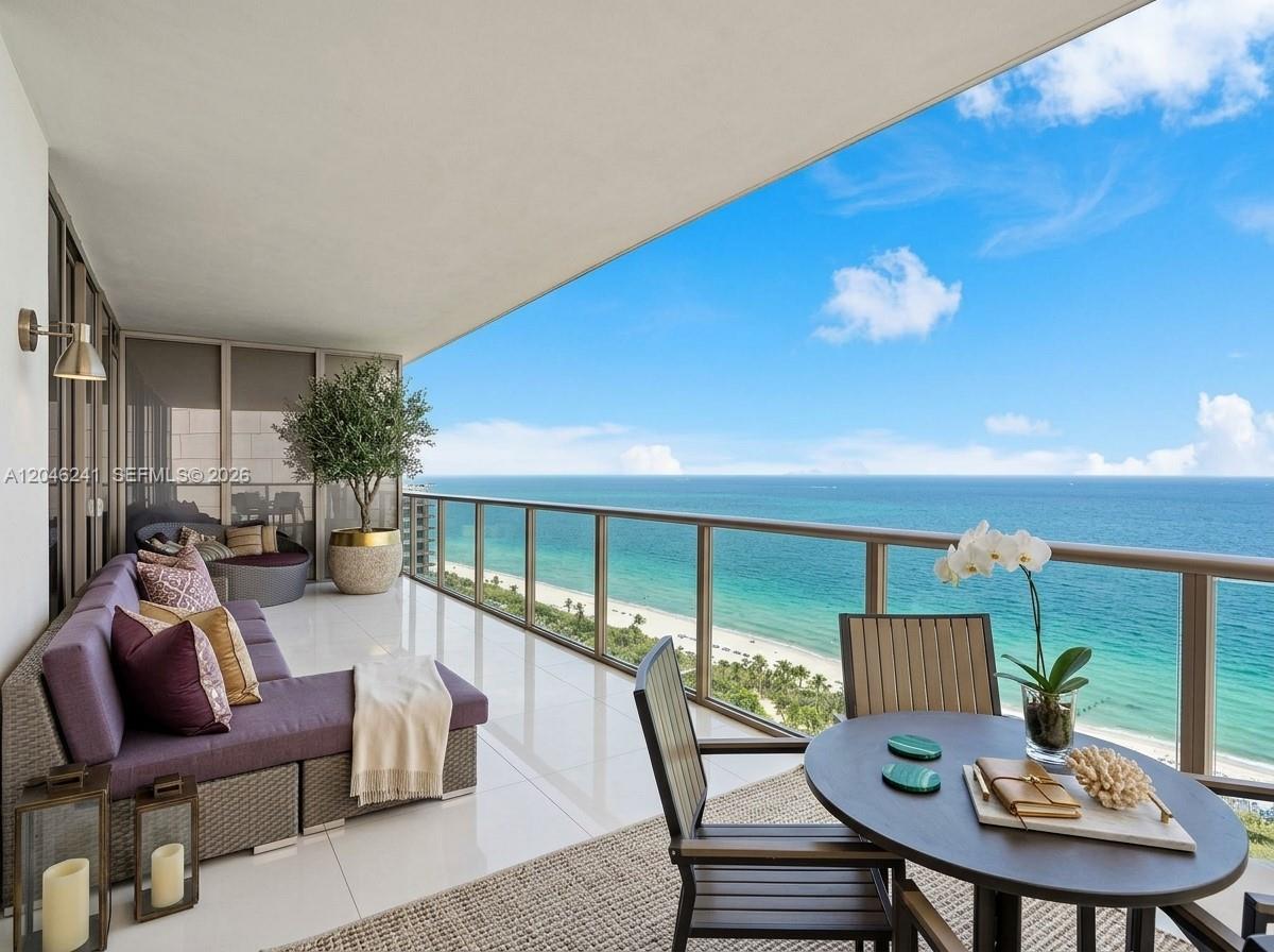 9705 COLLINS AVE #1804N