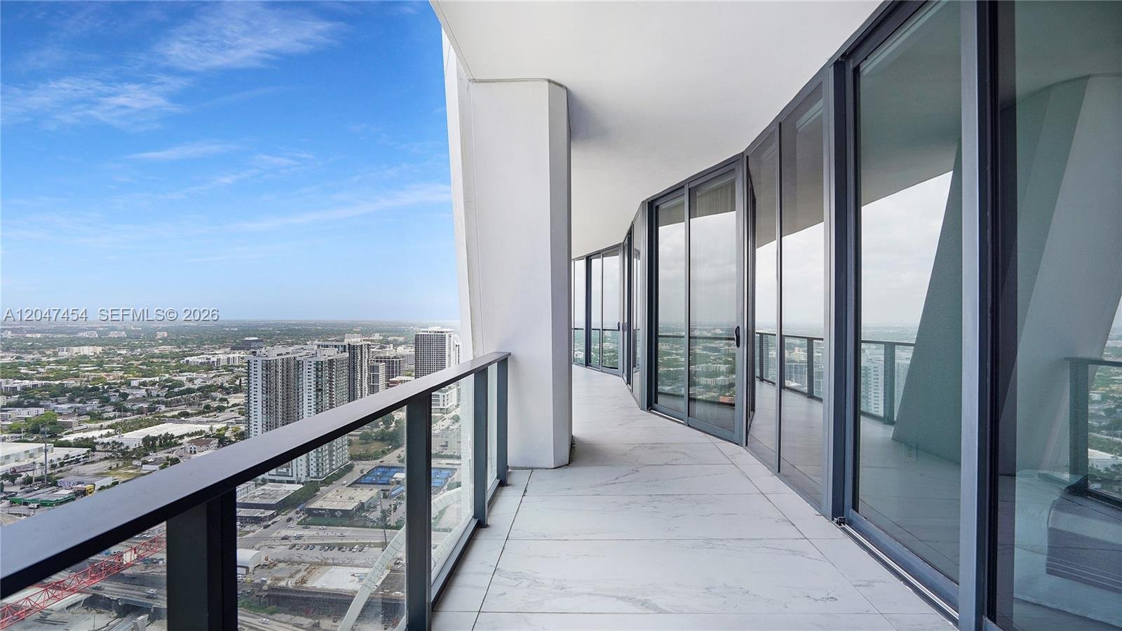 1000 BISCAYNE BLVD #4401