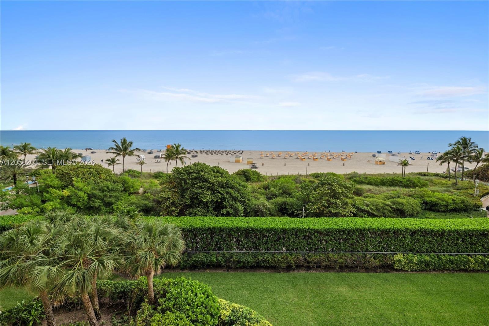 1455 OCEAN DR #1009
