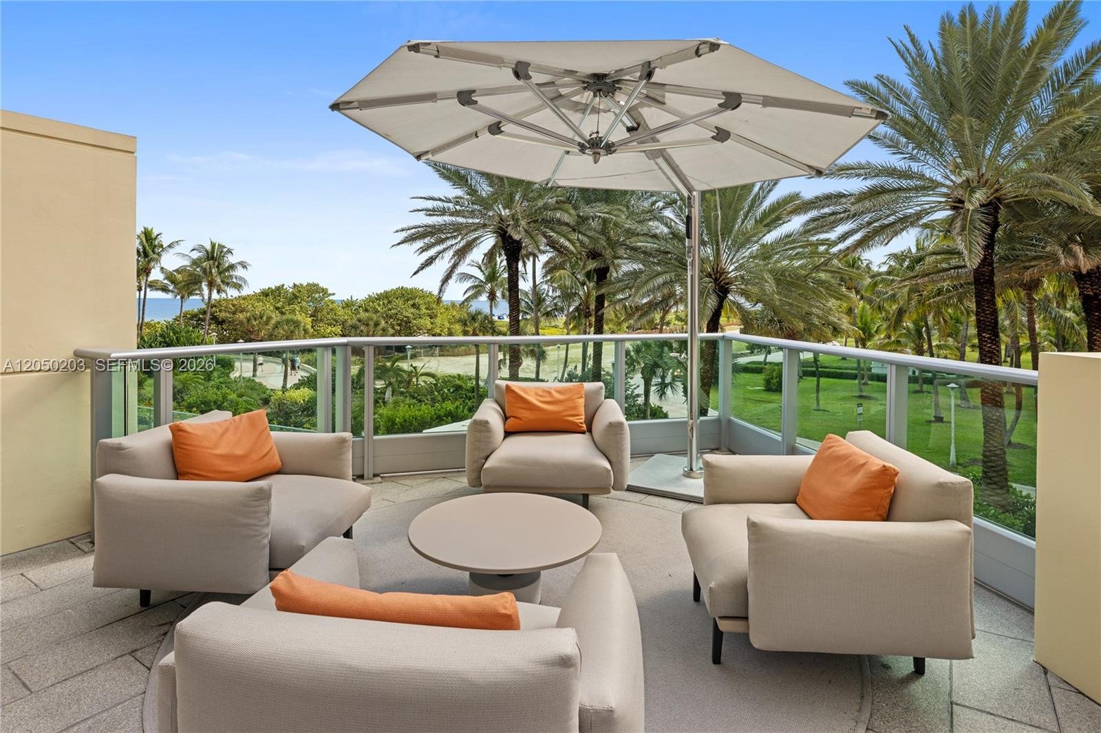 1455 OCEAN DR #1009