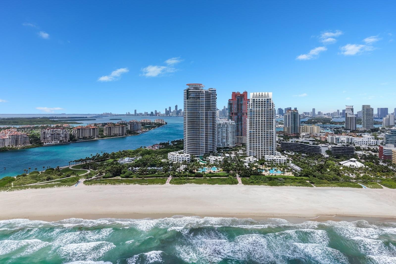 100 POINTE DR #2905