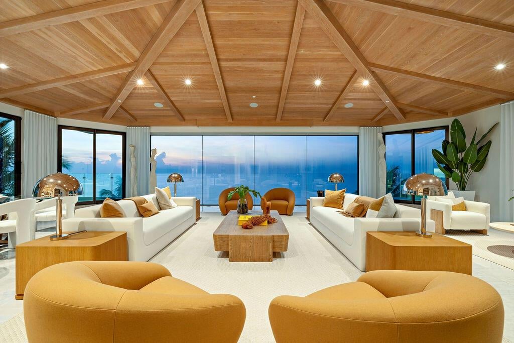 3425 OCEAN #PH401