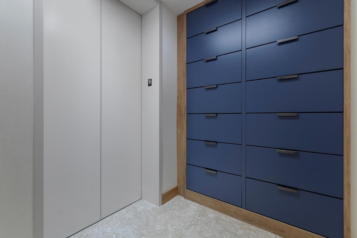 card unit