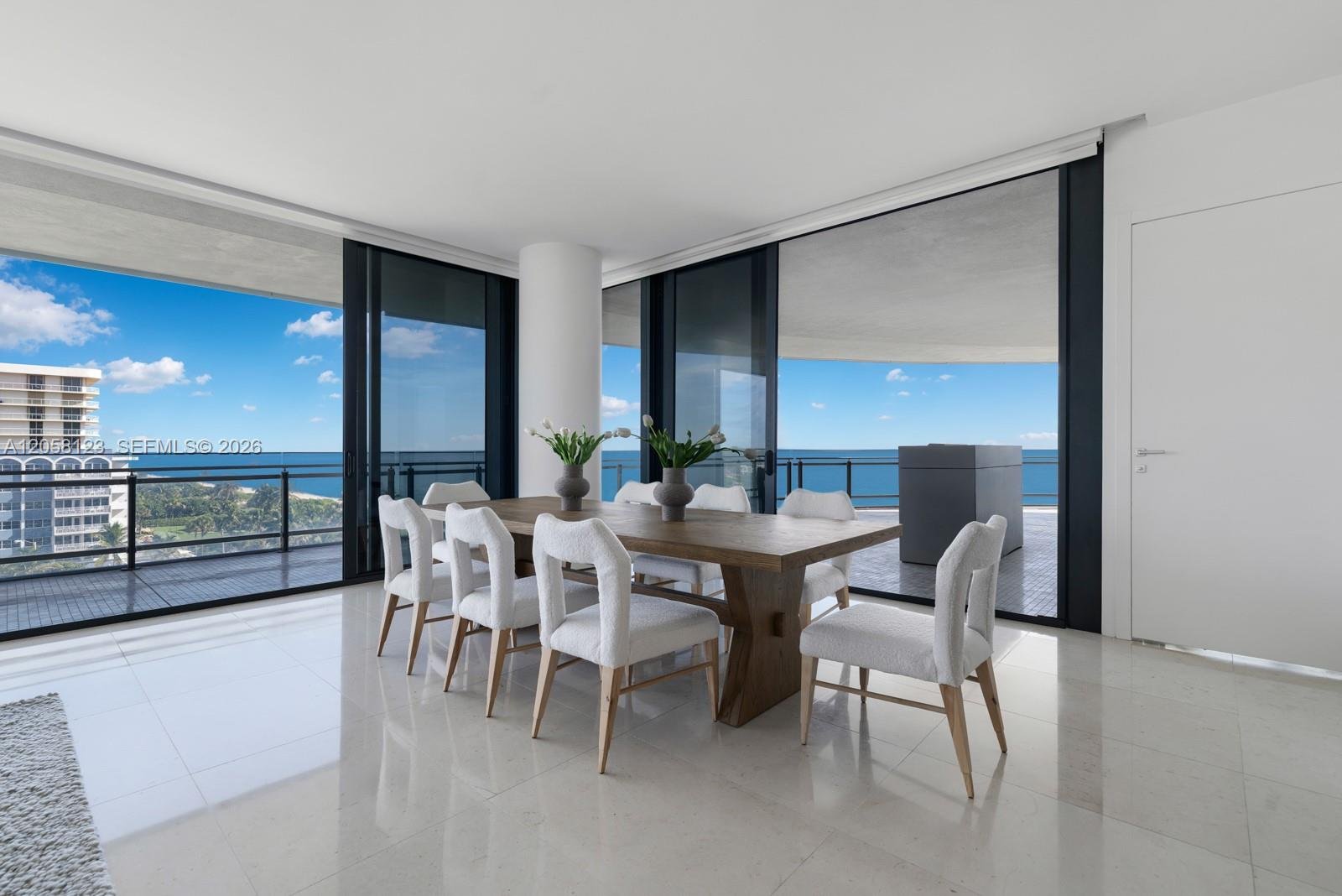 8701 COLLINS AVE #701