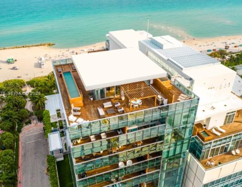 2901 COLLINS CONDO — 2901 COLLINS AVE #1602